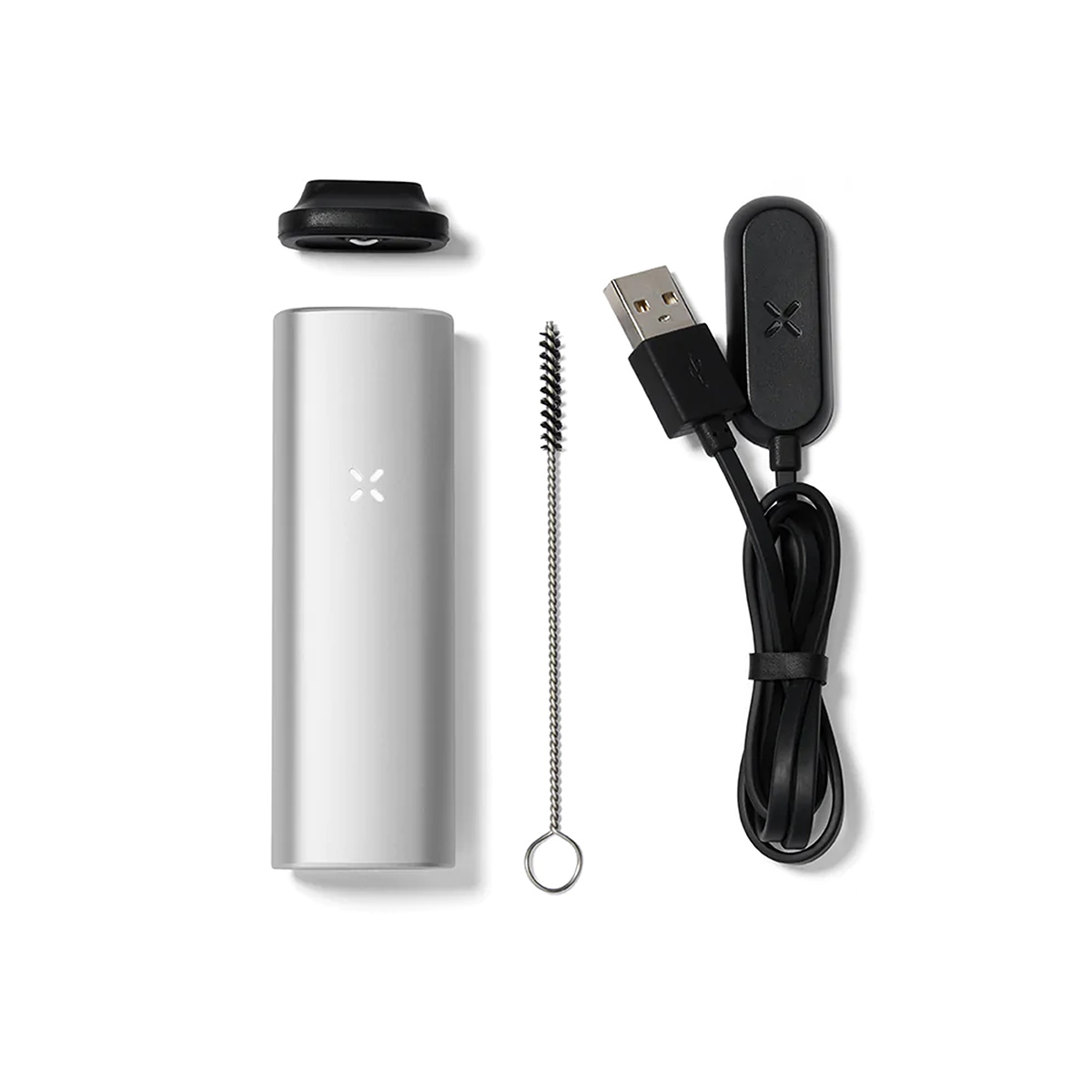 Pax Mini – Platinum Silver